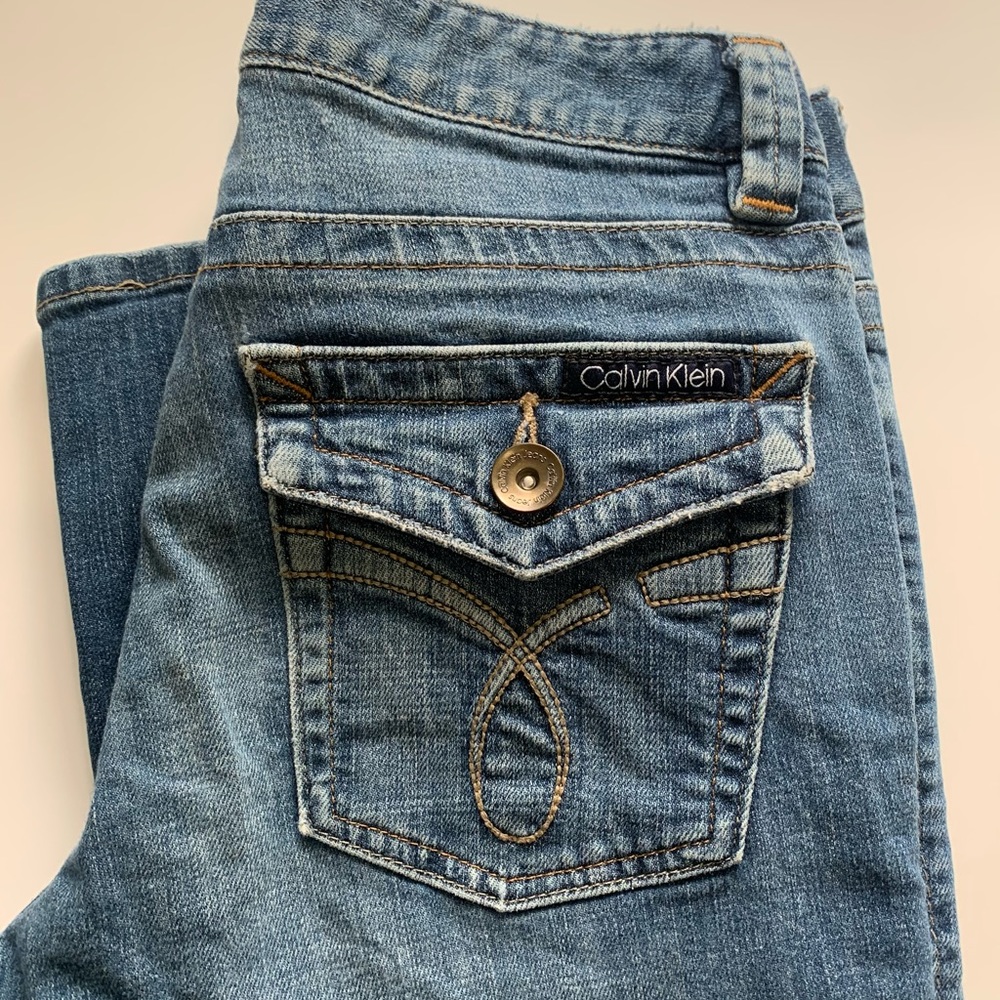 Calvin Klein Jeans